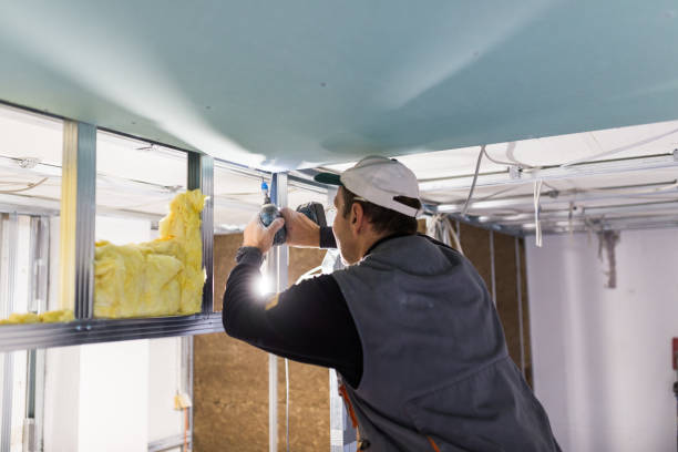 Best Geographic-Specific Insulation Services in North Corbin, KY