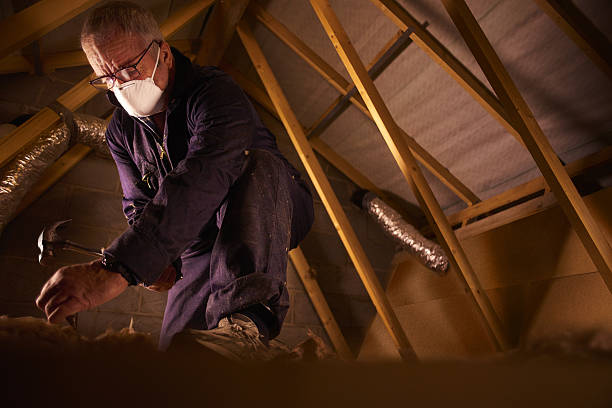 Best Fiberglass Insulation in North Corbin, KY