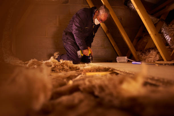 Best Cellulose Insulation in North Corbin, KY